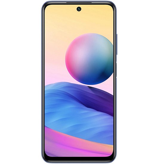 Смартфон Xiaomi Redmi Note 10 5G 4/128Gb Синий