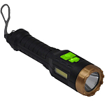 Фонарь GAUSS GFL208 черный