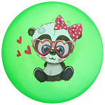 Мяч детский ZABIAKA, d=22 см, МИКС 4761876