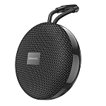 Колонка портативная BOROFONE BR27 Dear, чёрный