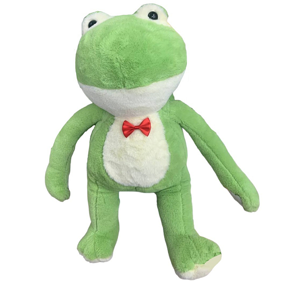 Мягкая игрушка Лягушка 04153-40