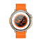 Смарт- часы HOCO Y18 золотой