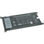 Аккумулятор для ноутбука Dell 15-5538 WDX0R / 11.4V 3500mAh