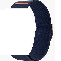 Ремешок KEEPHONE NAVAS WATCH BAND 49MM DARK BLUE