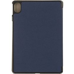 Чехол футляр-книга ZIBELINO Zibelino для Huawei MatePad 11.5" S 2024 (TGR-W09) (синий)
