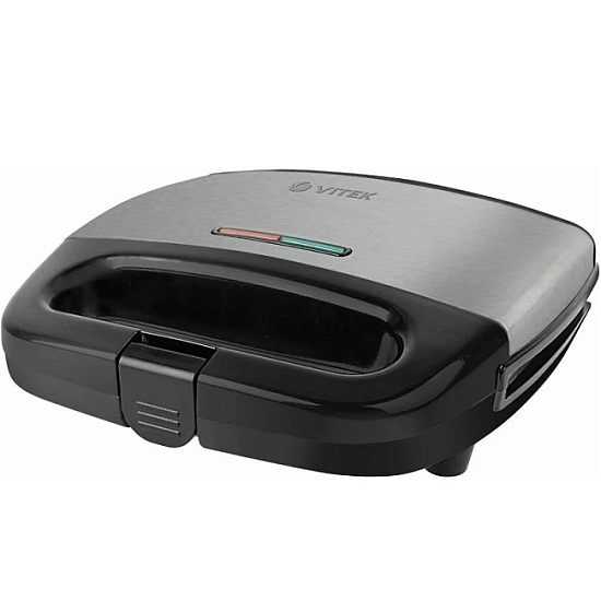 Сэндвичница VITEK VT-7147 (BK)
