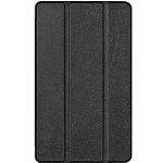 Чехол футляр-книга DF для Realme Pad mini 8.7” DF rmFlip-45 (black)