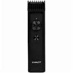 Машинка для стрижки волос SCARLETT SC-HC63C105 BLACK