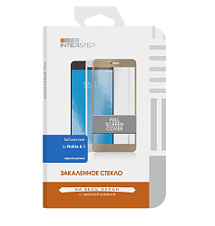 Противоударное стекло INTERSTEP для NOKIA 6.1