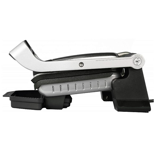 Электрогриль TEFAL Optigrill+ GC712 Silver