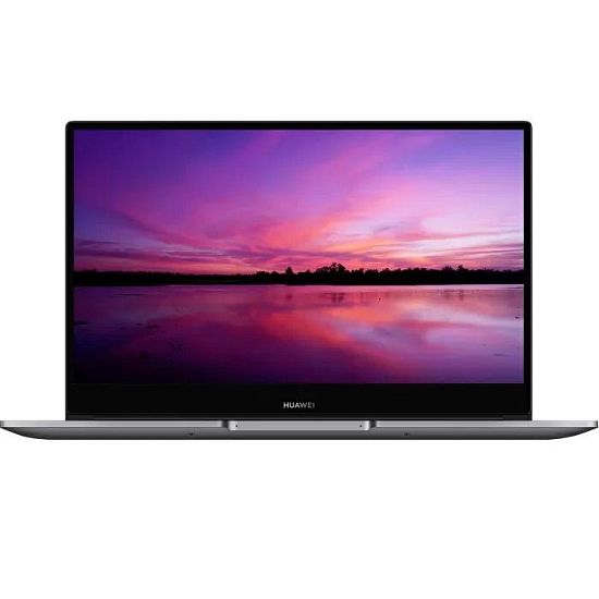 Ноутбук 14" Huawei MateBook B3-420(NDZ-WFH9A)(1920x1080 IPS)/Intel Core i5 1135G7(2.4Ghz)/16384Mb/512PCISSDGb/noDVD/Int:Intel Iris Xe Graphics/Cam/BT/