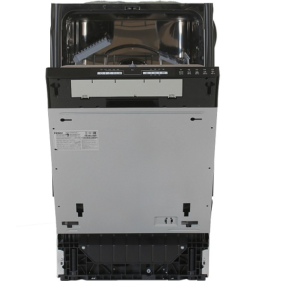 Посудомоечная машина HAIER HDWE9-191RU