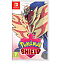 Pokemon Shield (Nintendo Switch, английская версия) (Б/У)