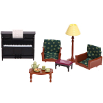 Набор игровой «Мебель для питомцев» с аксессуарами 9049741