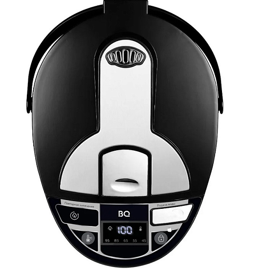 Термопот BQ TP533 Черный