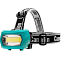 Фонарь CAMELION (15761) LED53410 черный