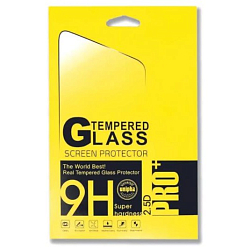 Противоударное стекло Tempered Glass для Huawei MatePad T10 9.7