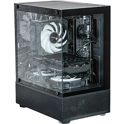Системный блок TOP OPTIMA 250823 (i5 12400F/ 16GB DDR4/ 512Gb/ RTX4060TI/DOS)