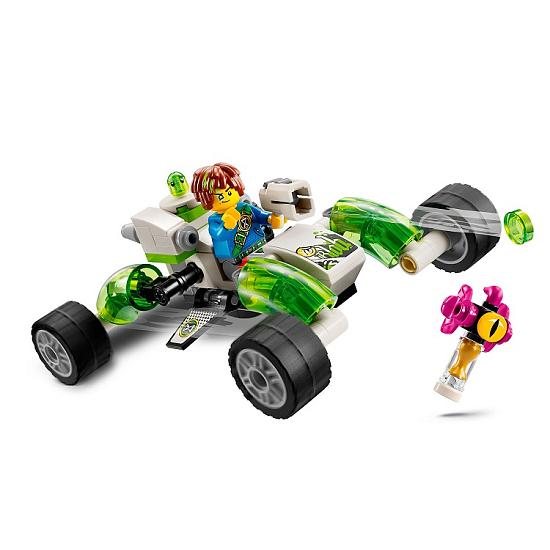 Конструктор LEGO Dreamzzz 71471 Внедорожник Матео