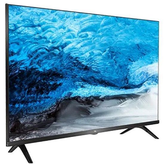Телевизор TCL 32"  32S65A черный, Android TV (Уценка)
