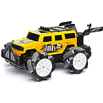 Машина "Вжух" р/у, 27 MHz, в коробке 