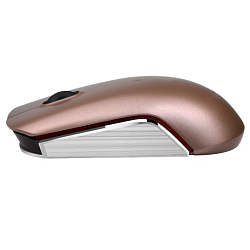 Мышь БП JETACCESS R95 BT золотая