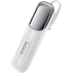 Гарнитура-Bluetooth HOCO E57 белая