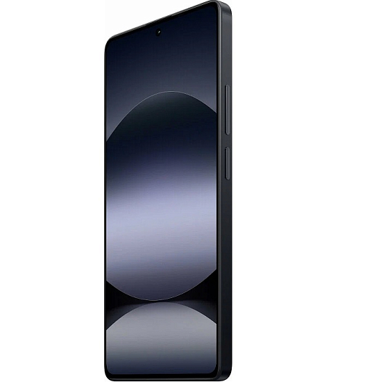 Смартфон Xiaomi Redmi Note 14S 8/128Gb Midnight Black