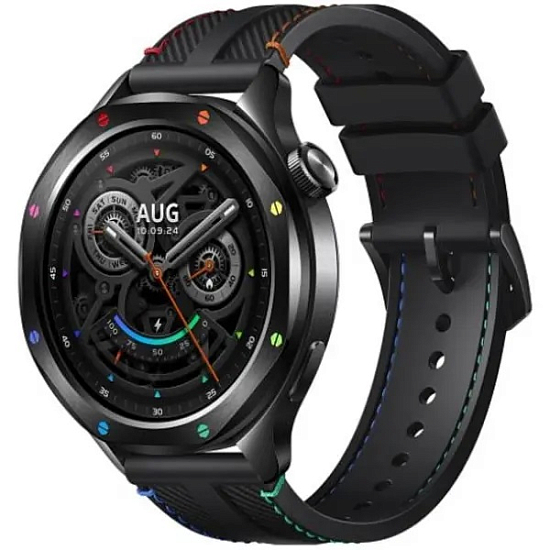 Смарт-часы XIAOMI Watch S4 Rainbow