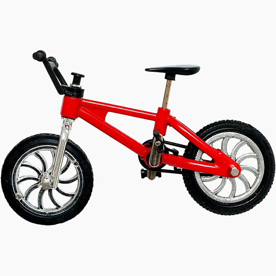 Фингербайк «BMX», цвет МИКС 9846585