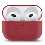 Силиконовый чехол ISA для AirPods 3 №9 hibiscus