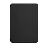 Чехол футляр-книга ZIBELINO SMART CASE для iPad New (9.7") 2018 с магнитом черное