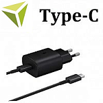 ЗУ Type-C