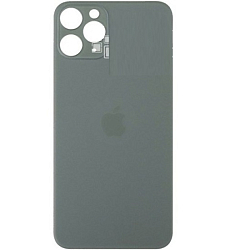Задняя панель (крышка) iPhone 11 Pro (Green)