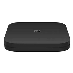 Приставка Smart TV XIAOMI MI Box S 4K HDR (MDZ-22-AB)
