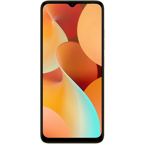 Смартфон Tecno Spark 10 4/128 Оранжевый