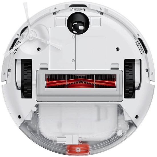 Робот-пылесос XIAOMI Robot Vacuum E12, белый