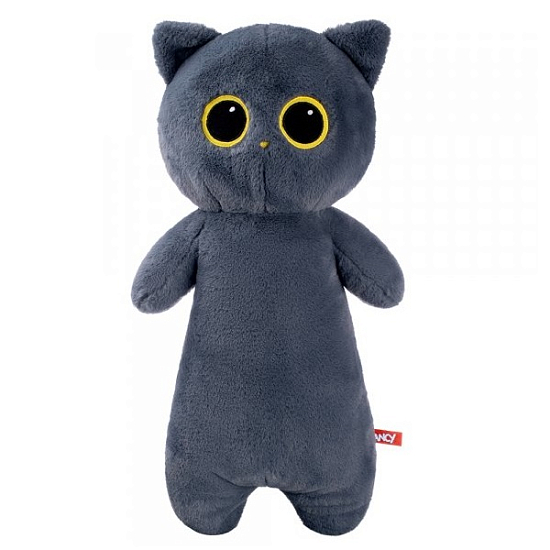 Мягкая игрушка Кот Оскар FANCY KOTM1