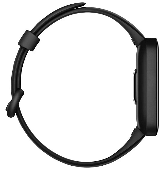 Смарт-часы XIAOMI Poco Watch GL Черный