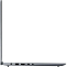 Ноутбук 15.6" Lenovo IdeaPad Slim 3 15AMN8  (AMD Ryzen 5-7520U/ 16Gb/ SSD 512Gb/ DОС) (82XQ00N7PS) серый