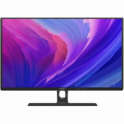 Монитор 31.5" SANC N9 (FHD/ 75 Hz) черный