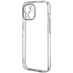 Задняя накладка ISA для iPhone 14 2.0mm TPU Clear case