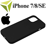 Чехлы для iPhone 7/8