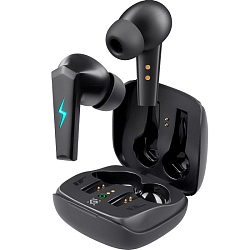 Наушники DEFENDER CyberDots 280 черный