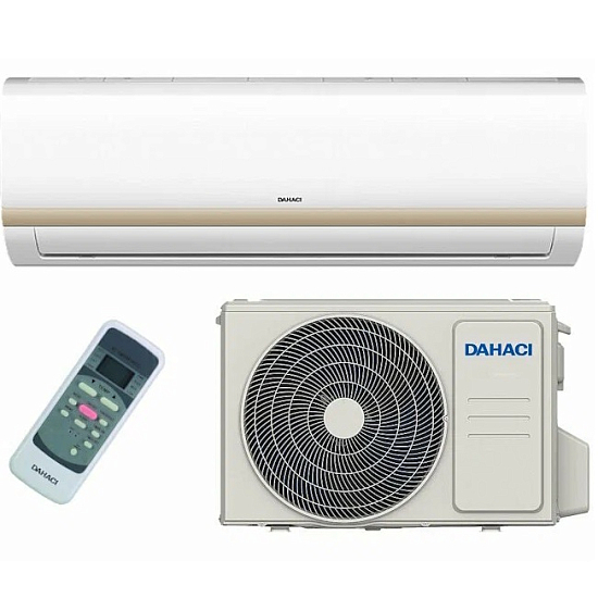 Сплит-система DAHACI DI07BFM-D/DO07BFM-D
