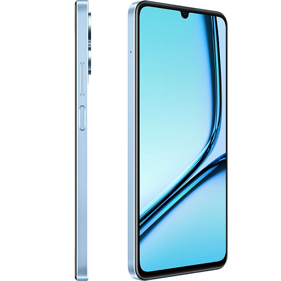 Смартфон Realme Note 50 4/128 Голубой (Уценка)