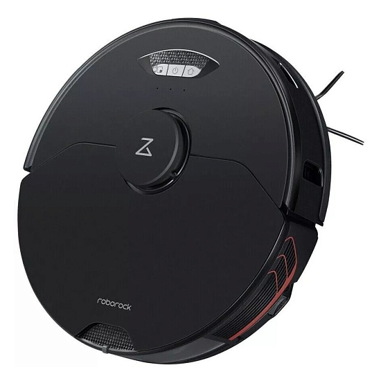 Робот-пылесос Xiaomi Roborock S7MaxV (ver.Global)