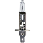 Лампа галогенная PHILIPS H1 12V 55W +30% Premium  (12258 PRC1)