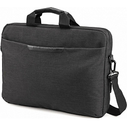 Сумка для ноутбука 15,6" PORTCASE KCB-161 черный