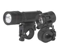 Фонарь для велосипеда JY-601